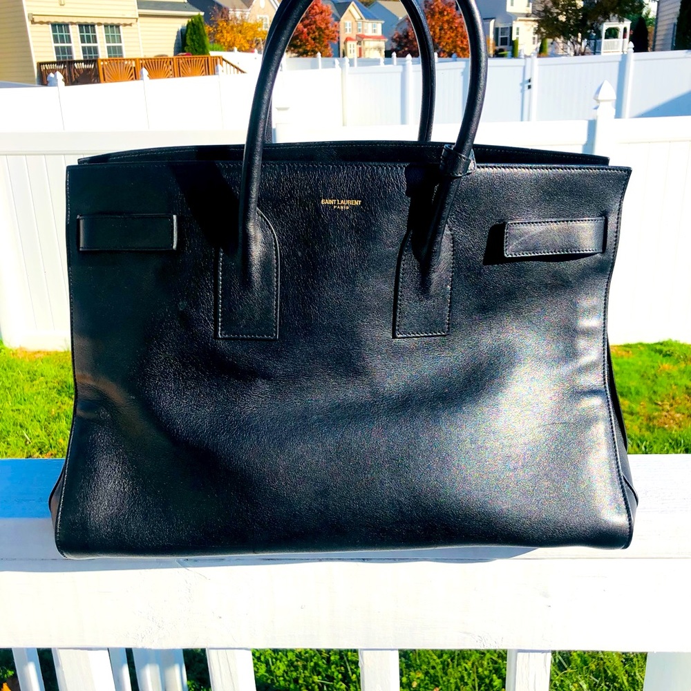 YSL BO SAC DE JOUR